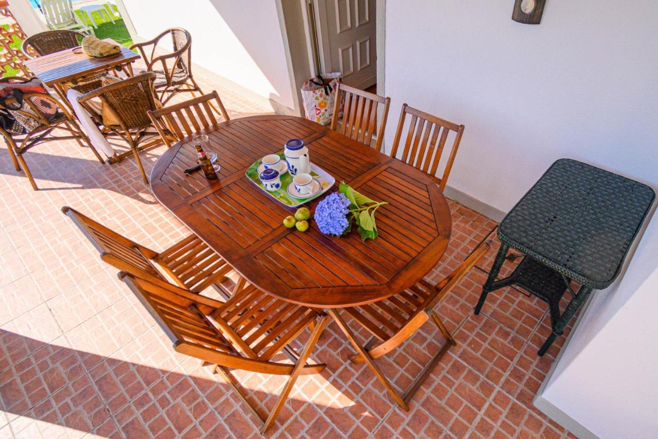 Casa Bacelar 阿菲菲 外观 照片